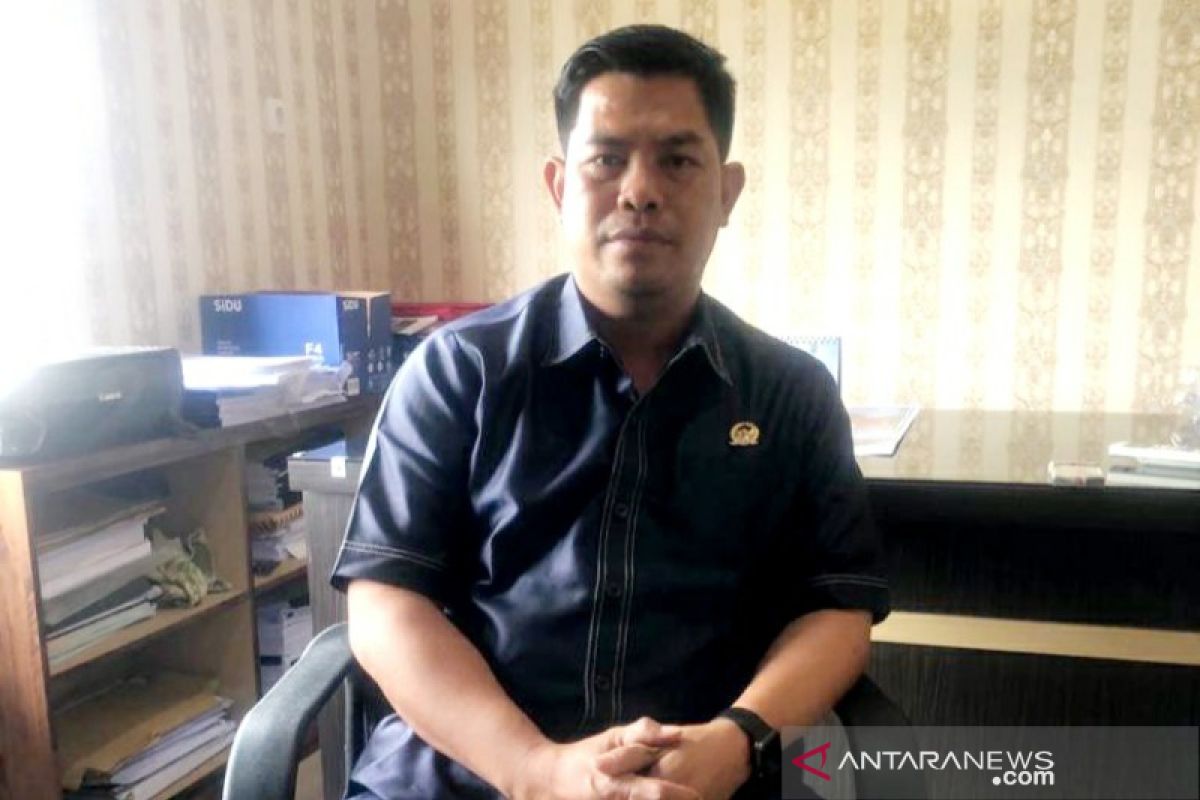 Legislator Lamandau : Pentingnya kewaspadaan cegah penipuan di medsos