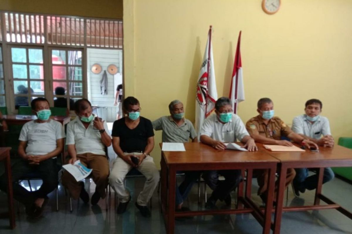 Masyarakat Batak di Papua dorong kasus rasisme ditangani kepolisian