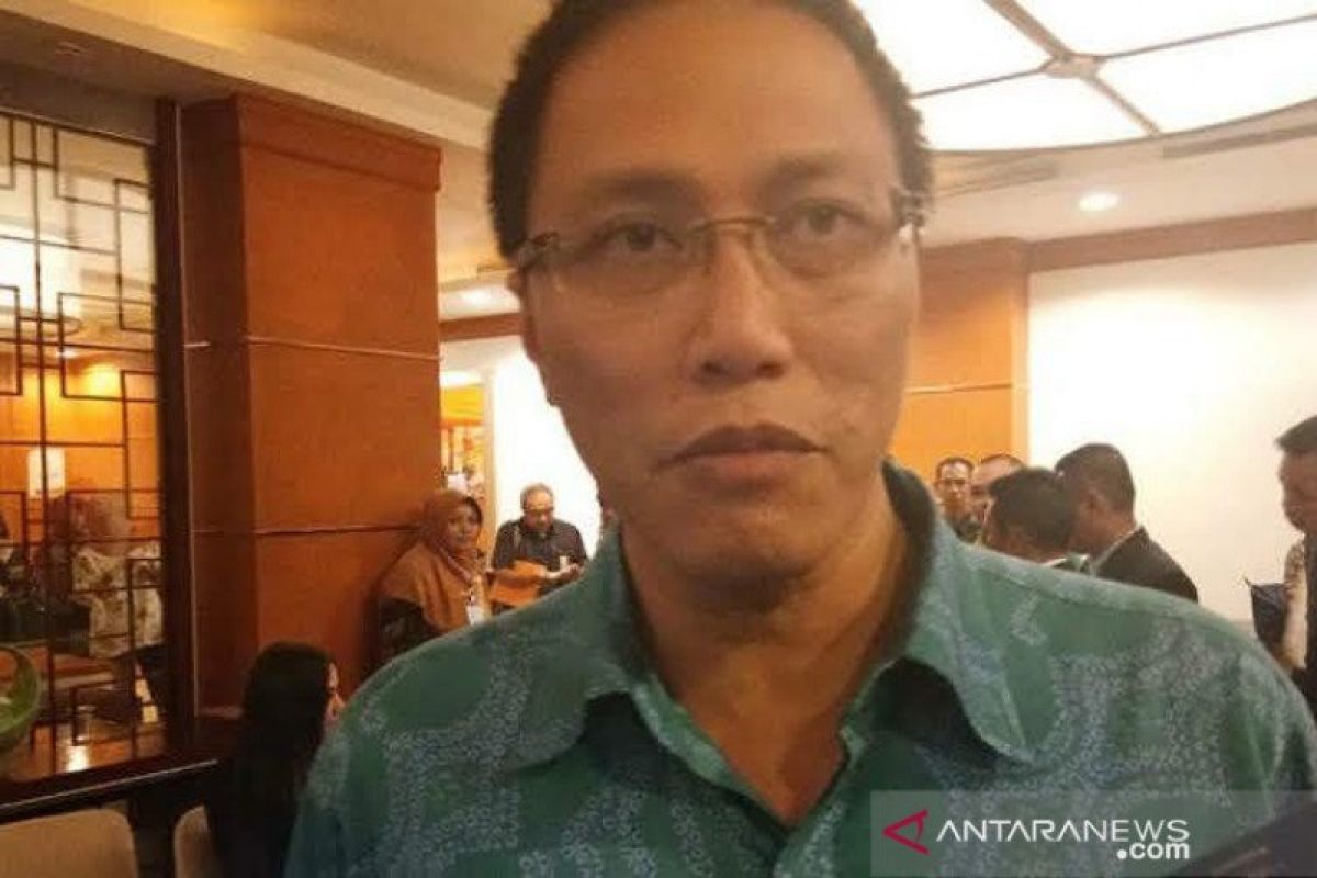 PHRI: Sistem OSS dan perizinan lewat UU Ciptaker mudahkan pelaku usaha