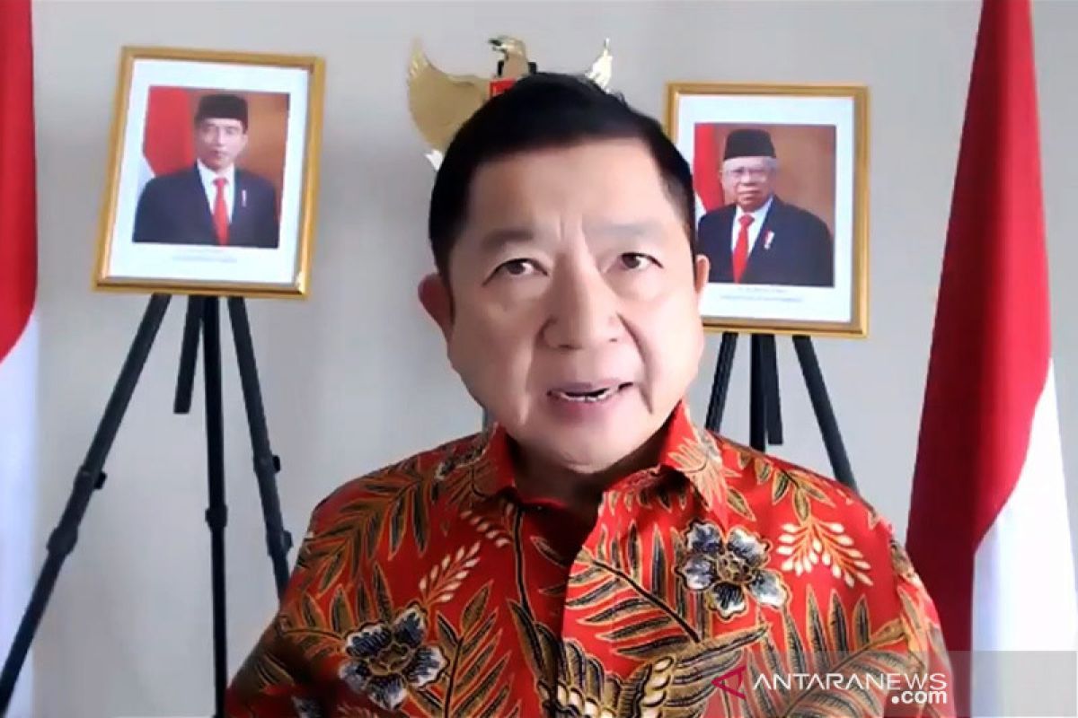 Indonesia should work jointly through cooperation for better future