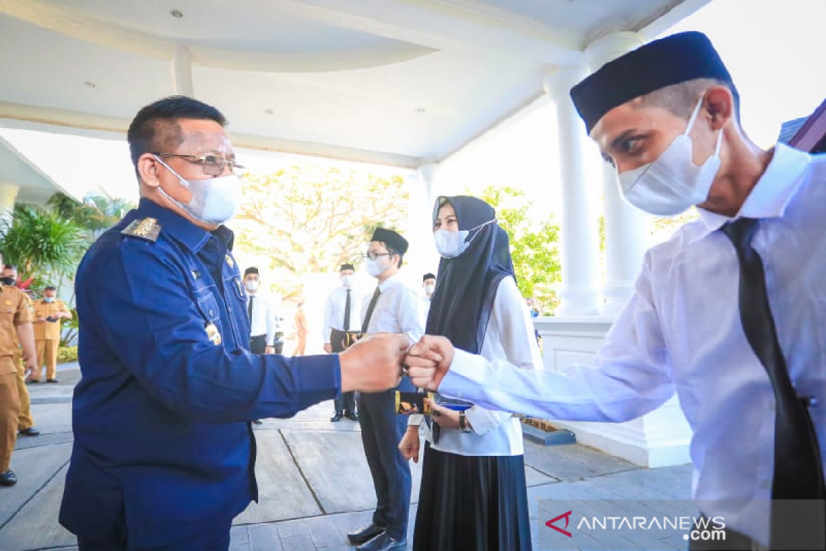 Soal pelaksanaan Syariat Islam, begini tuntutan wali kota kepada PNS di Banda Aceh