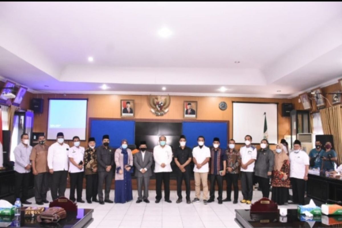 Masyarakat dukung  dibukanya UIN Sumut di Tebing Tinggi