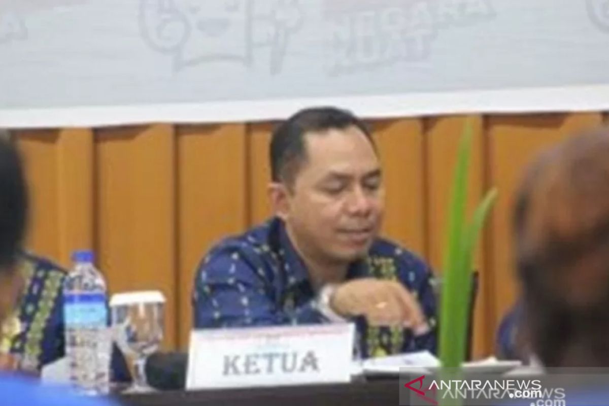 Pilkada Flotim, Lembata dan Kota Kupang digelar 2022