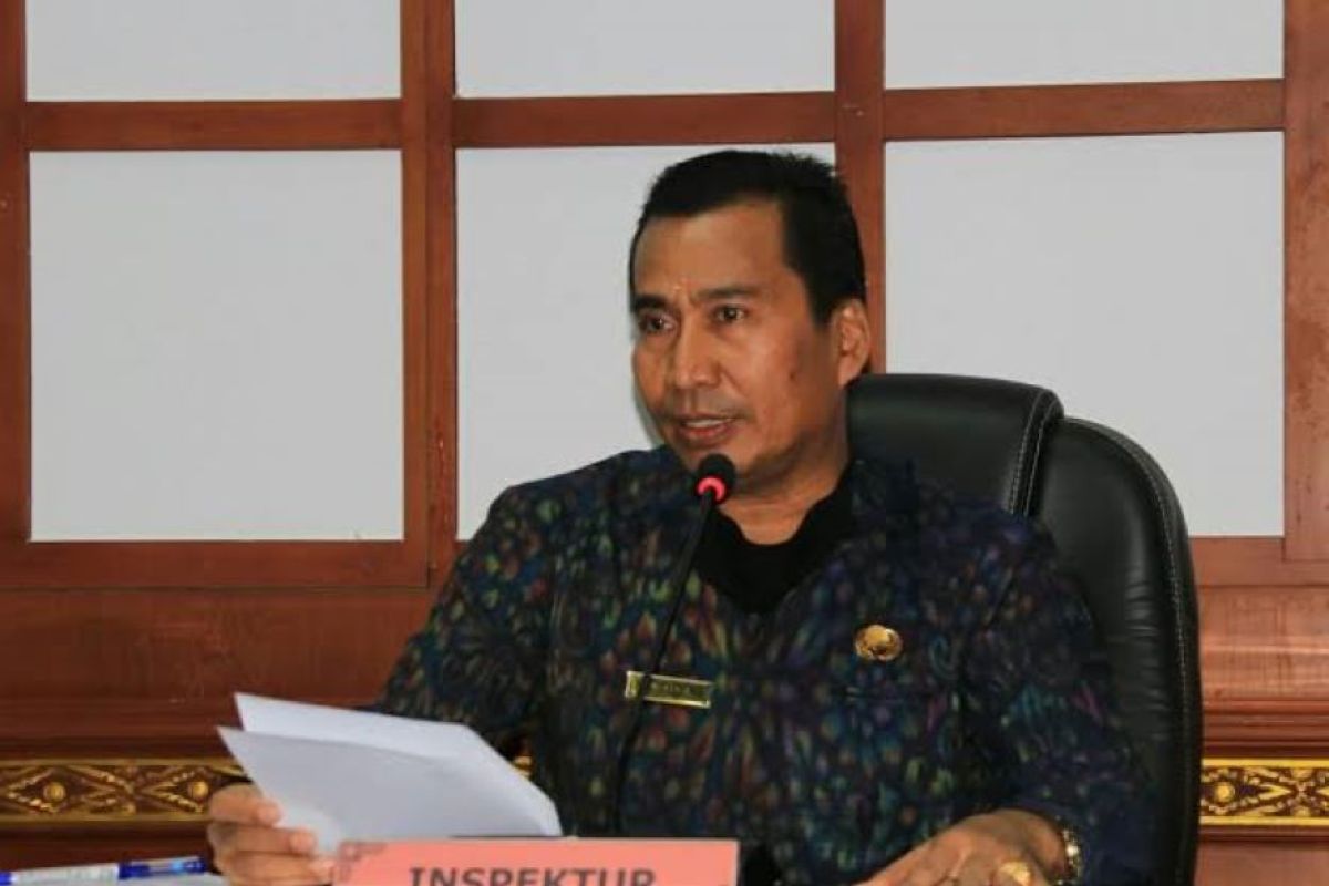 Bali raih peringkat pertama 