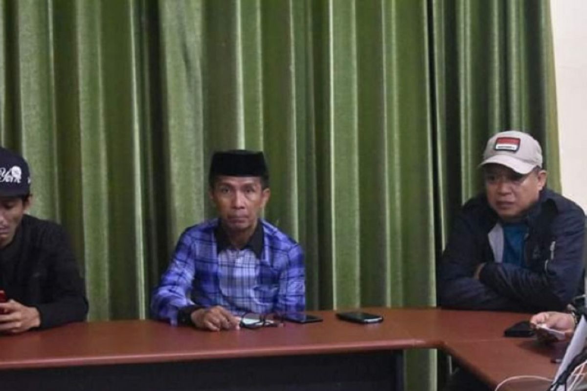 Pemkot Baubau apresiasi Gubernur Sultra fasilitasi dua daerah polemik aset