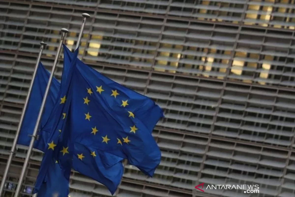 Zelenskiy cela UE karena gagal setujui larangan impor minyak Rusia