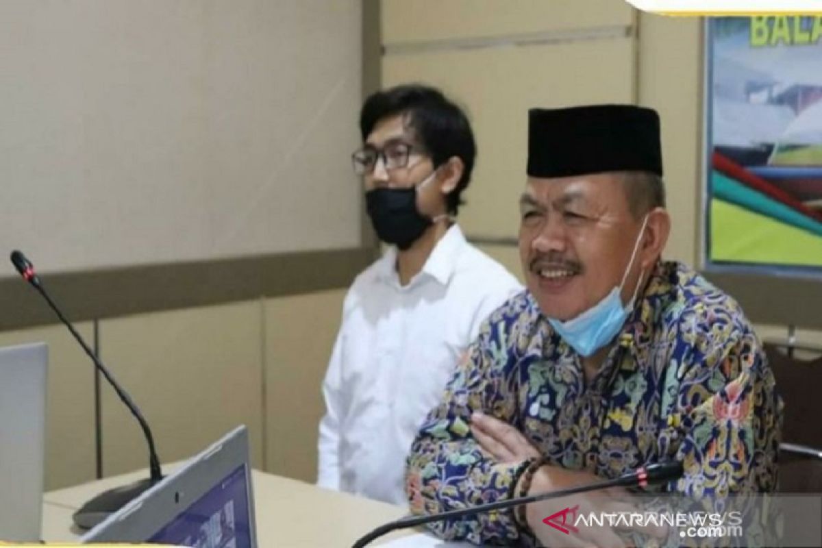 Pemkot Kendari terima aset BMN senilai Rp61 miliar dari KemenPUPR