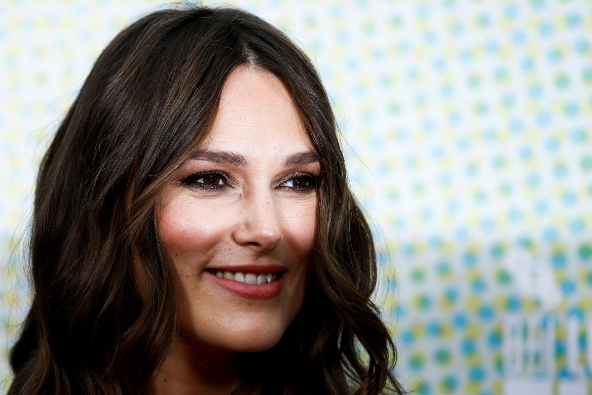 Sudah berstatus ibu dua anak. Keira Knightley kini tolak adegan seks