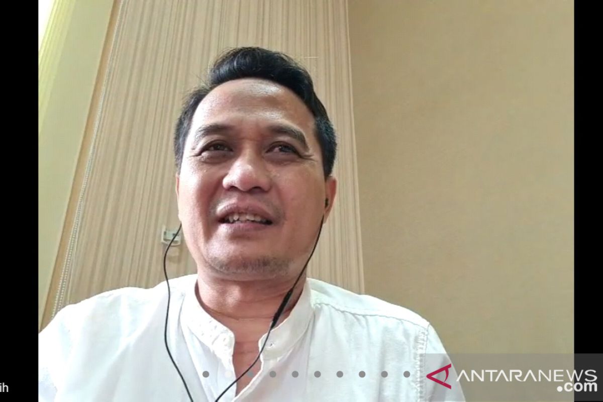 Ikatan Dokter Indonesia ajak kaum ibu tidak takut divaksin