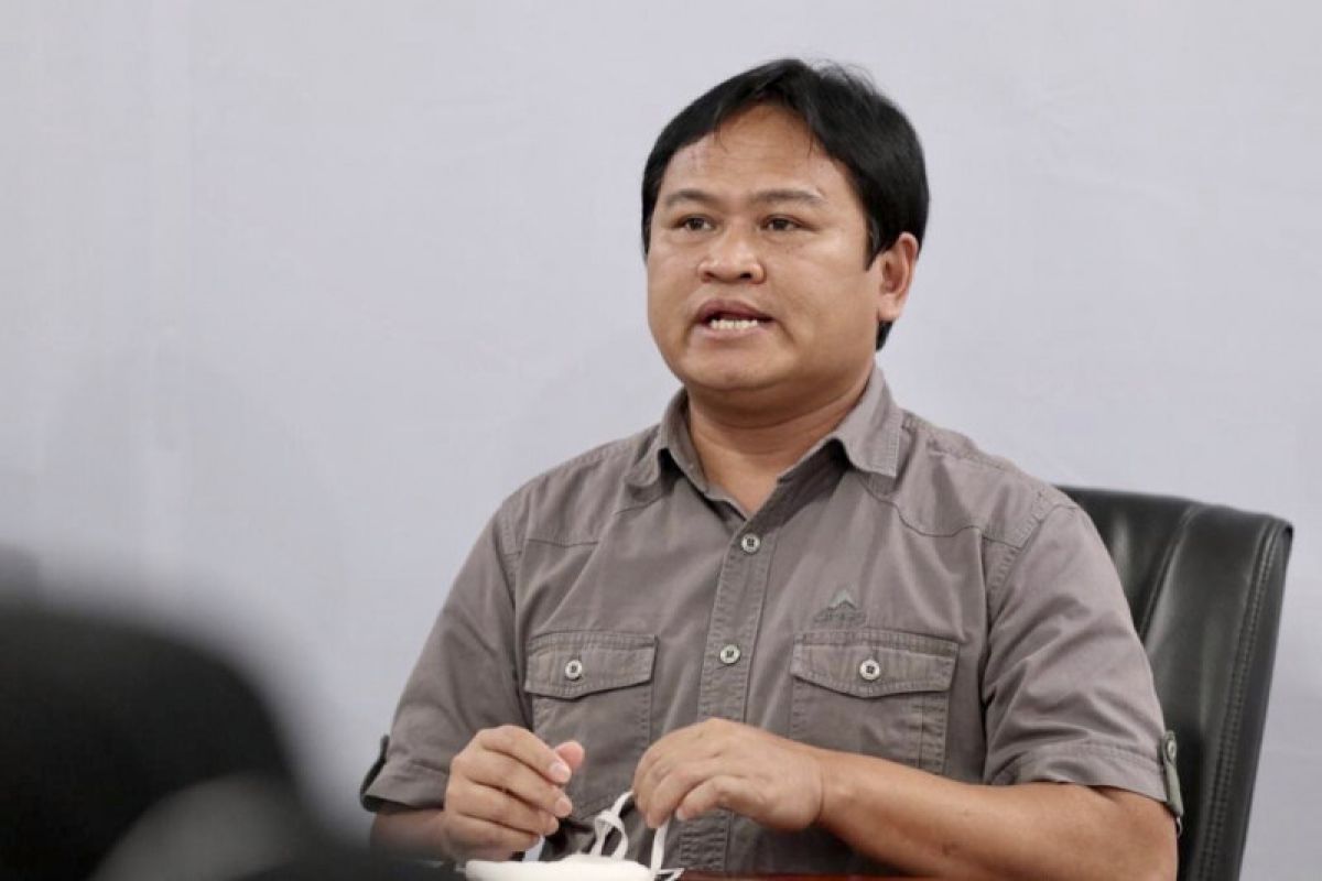 Mantan Menteri Lingkungan Hidup Nabiel Makarim meninggal dunia di Jakarta