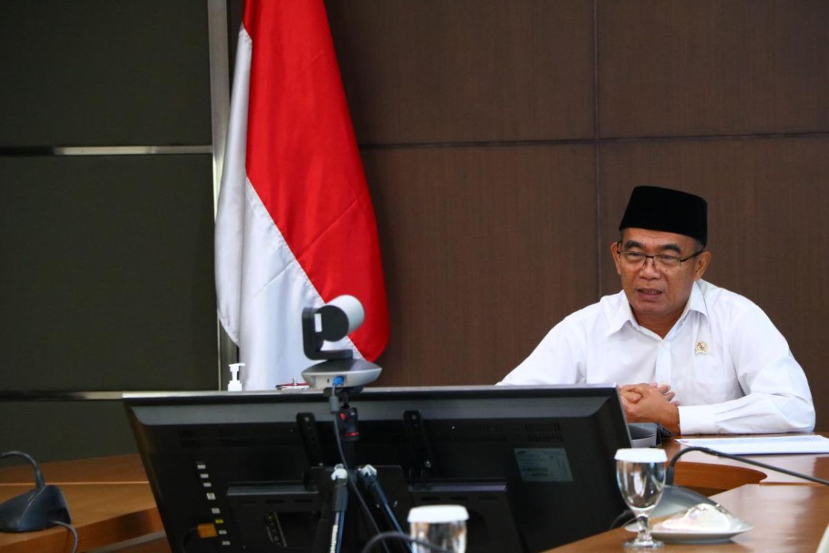 Pemerintah Indonesia siapkan langkah karantina wilayah terbatas untuk tekan COVID-19