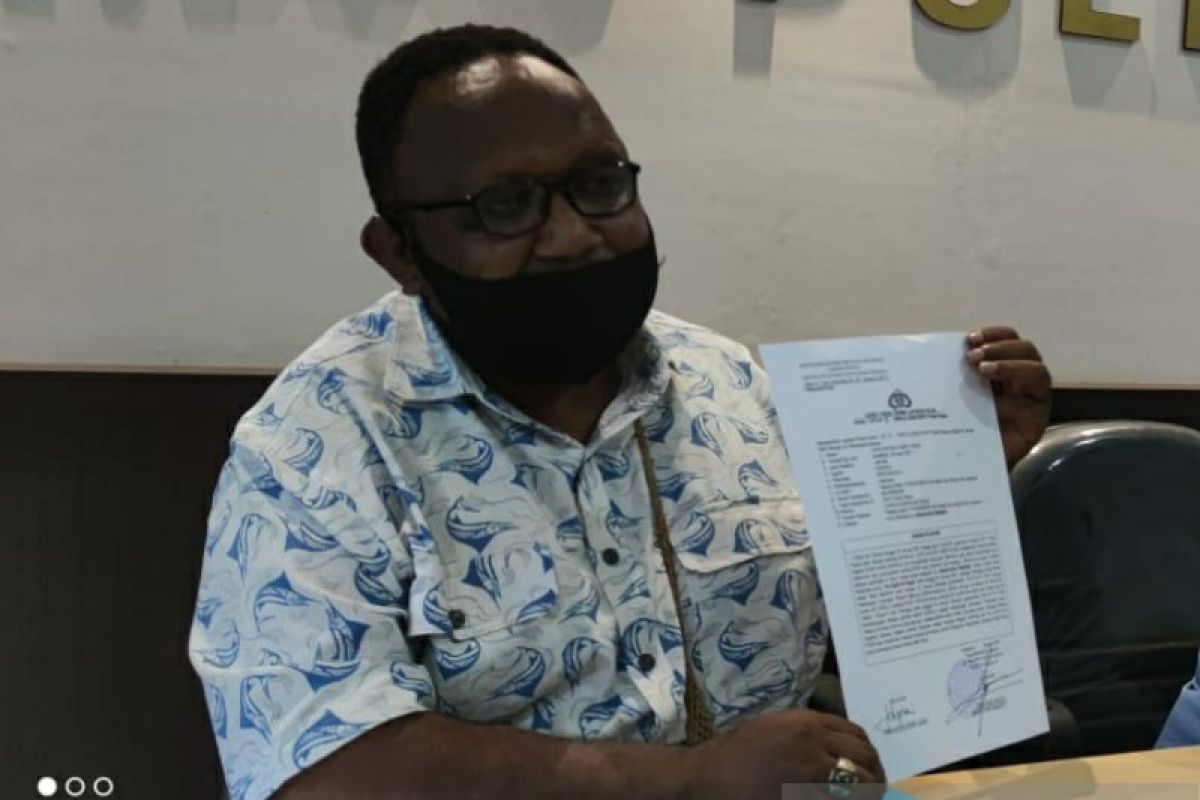 Papuan communities urged to not be provoked by racism case