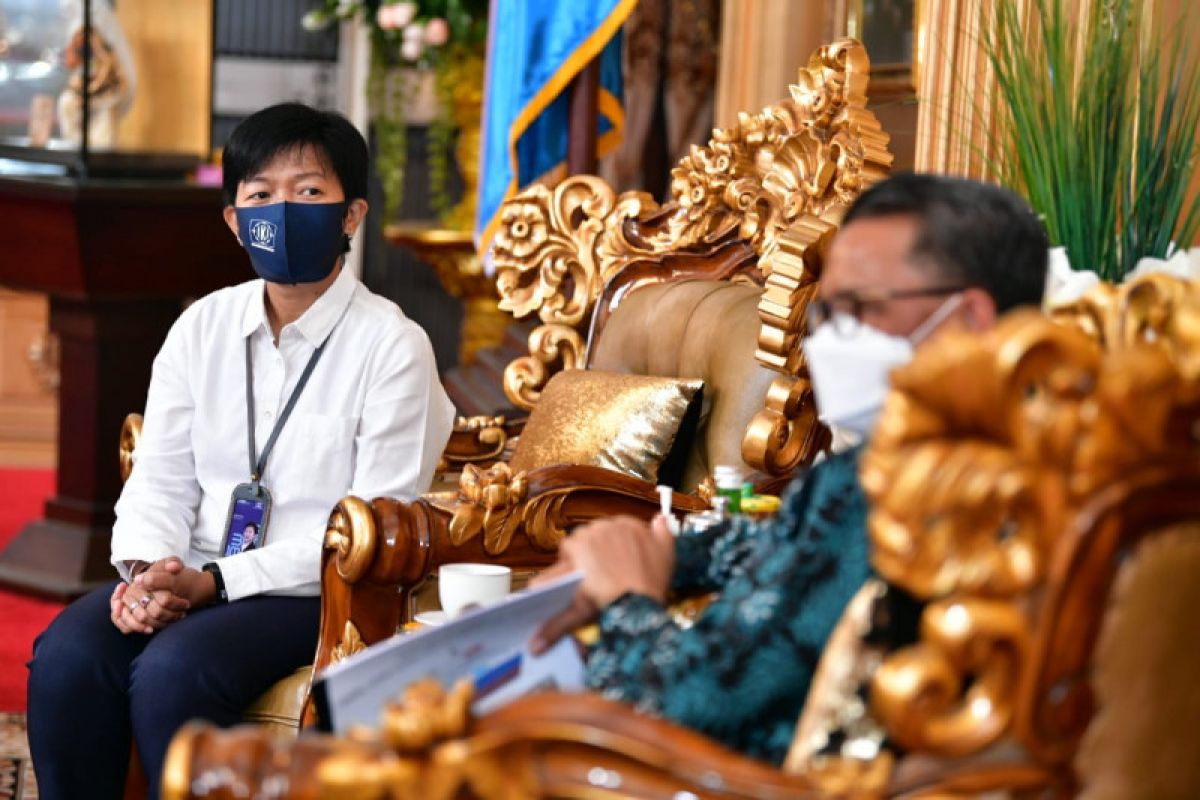 IKI bersama Pemkab Kepulauan Selayar matangkan rencana pembuatan kapal nelayan