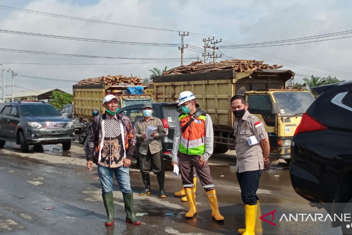 Legislator : sejumlah jalan di Kalsel perlu pembenahan pascabanjir