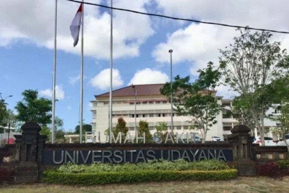 RS Universitas Udayana tambah ruang isolasi khusus pasien COVID-19