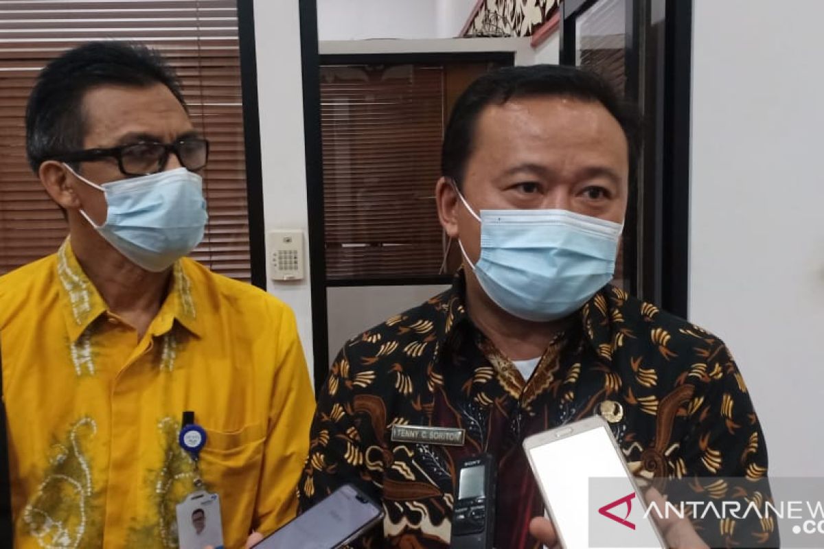 Kaper BKKBN Kalbar ke Gubernur sampaikan April-Mei 2021 dilakukan Pendataan Keluarga