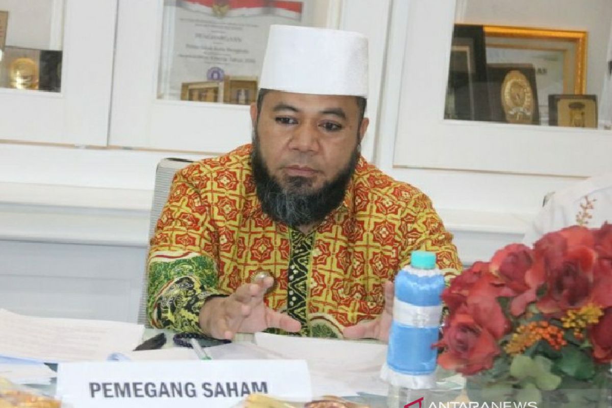 Wali Kota Bengkulu terbitkan edaran memperbolehkan pesta pernikahan