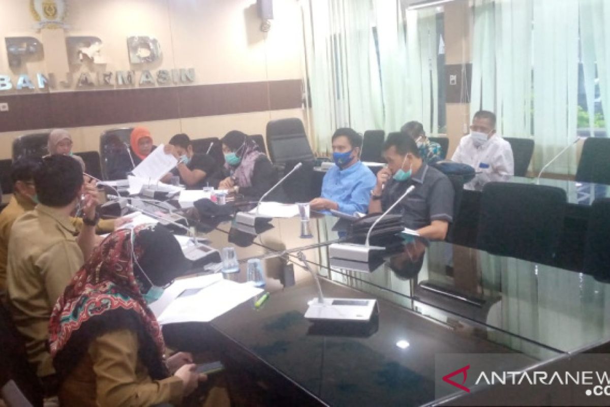 DPRD Banjarmasin pastikan aturan pariwisata halal siap disahkan