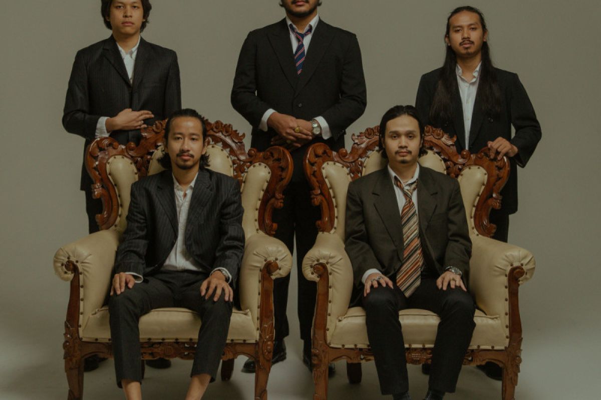 .Feast berbagi kiat membangun karir di industri musik