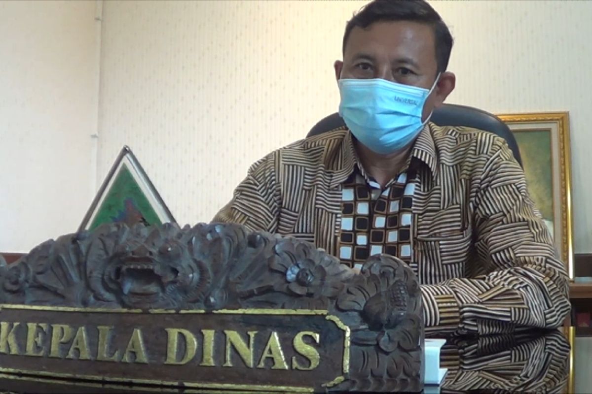 Kehilangan Rp116 triliun, Bali dorong subsidi voucher-transportasi (video)