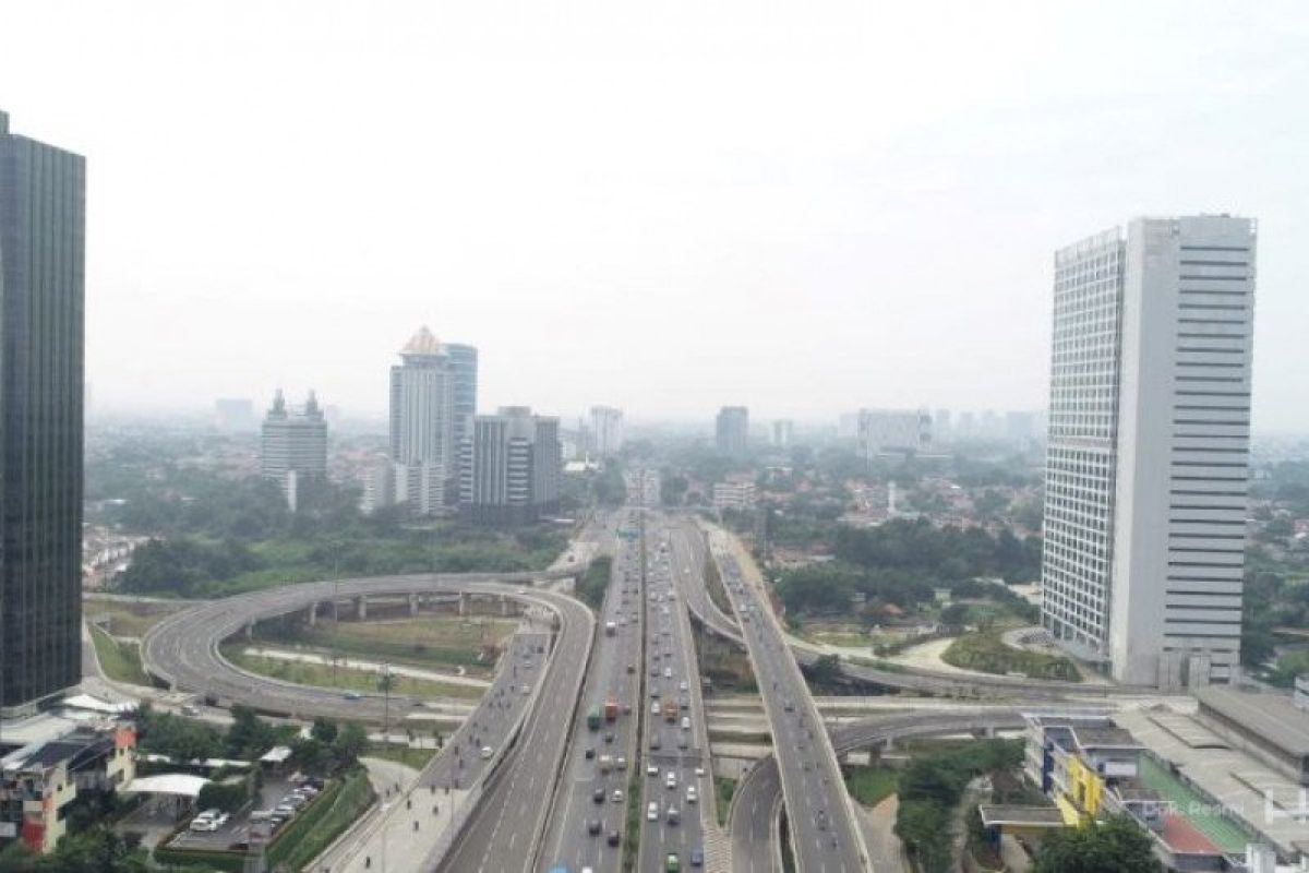 Kementerian PUPR perketat pemenuhan standar pelayanan jalan tol