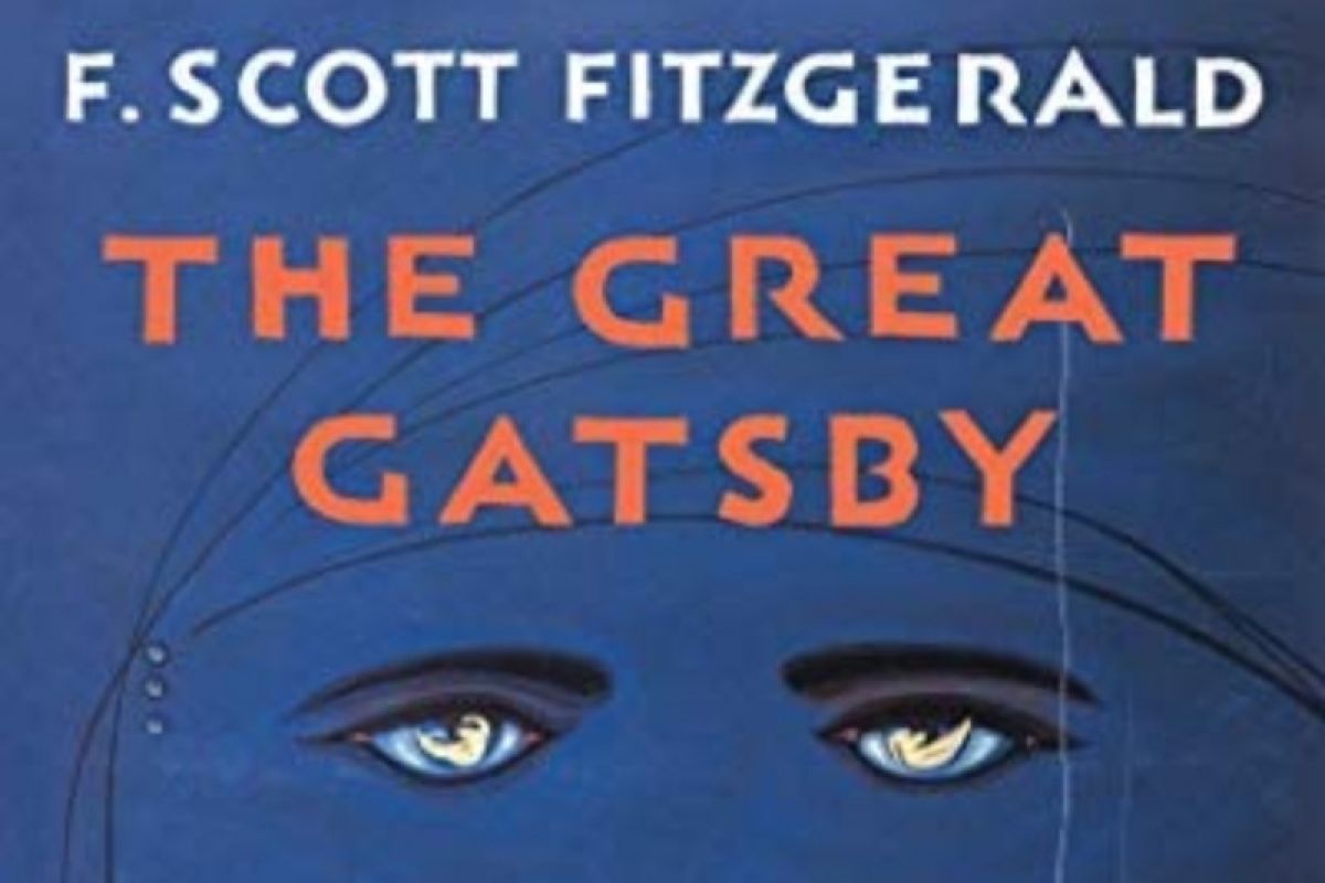 "The Great Gatsby" diadaptasi jadi serial  televisi