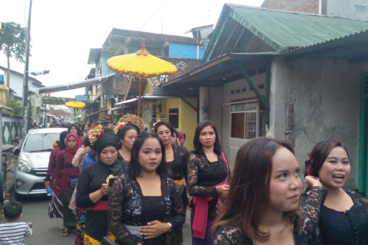 Pemkot Mataram menyiapkan SE pembatasan kegiatan budaya tekan COVID-19