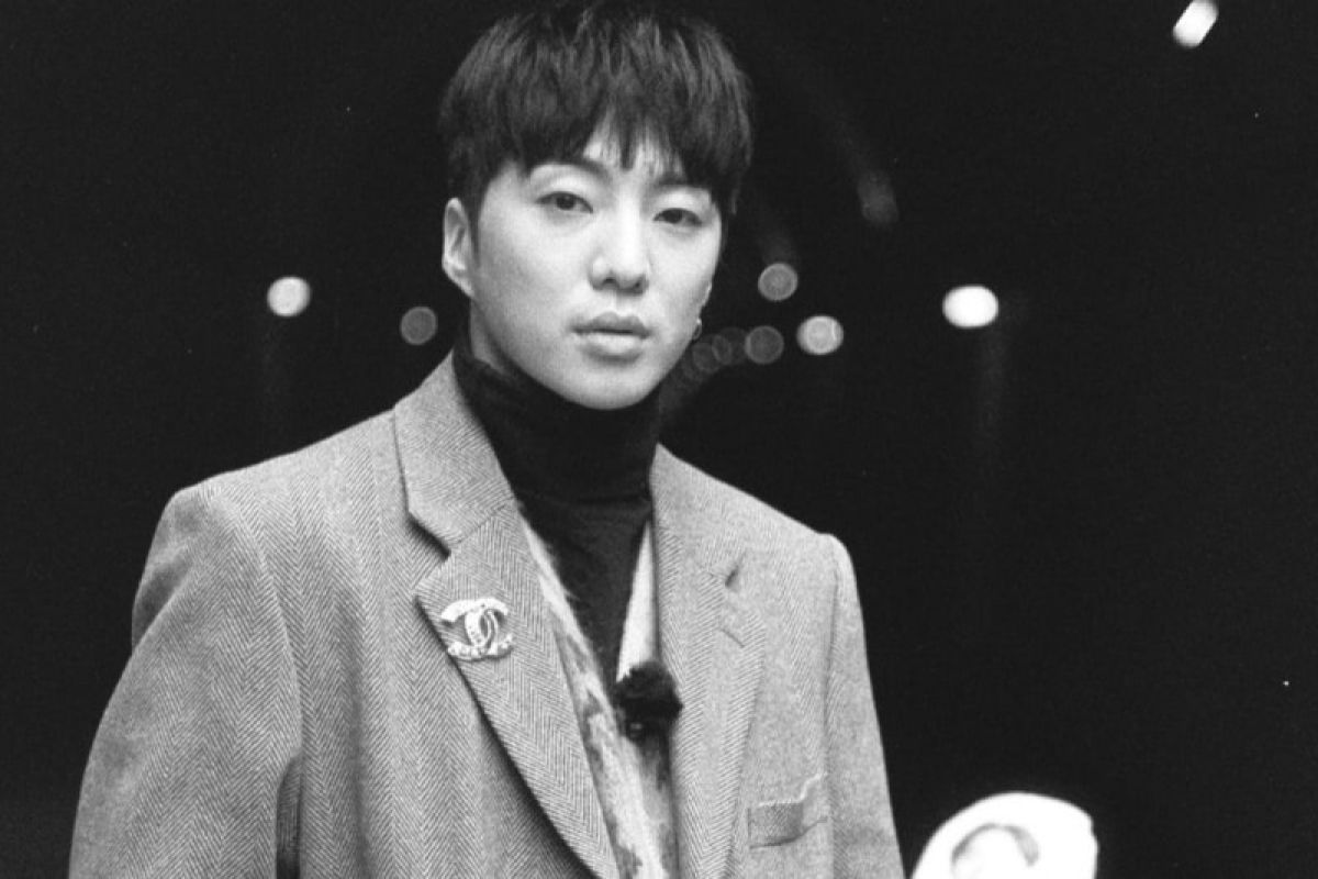 Kang Seung Yoon WINNER akan luncurkan album solo pada Maret