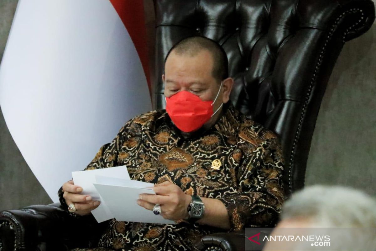Ketua DPD RI siap dukung pemulihan pariwisata Maluku