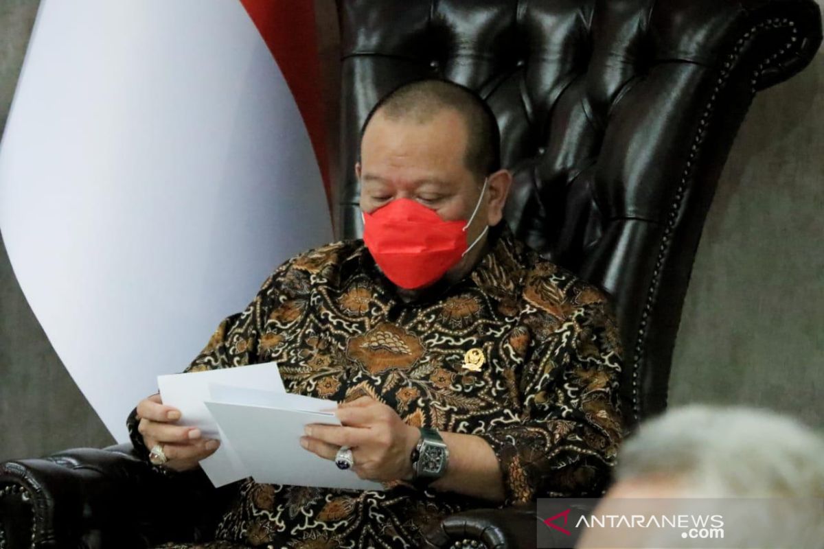 DPD harap pemda bisa terlibat bantu peternak unggas mandiri