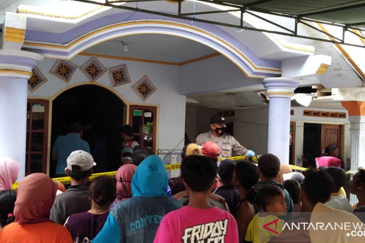 Satu keluarga di Lumajang meninggal diduga keracunan gas mesin genset