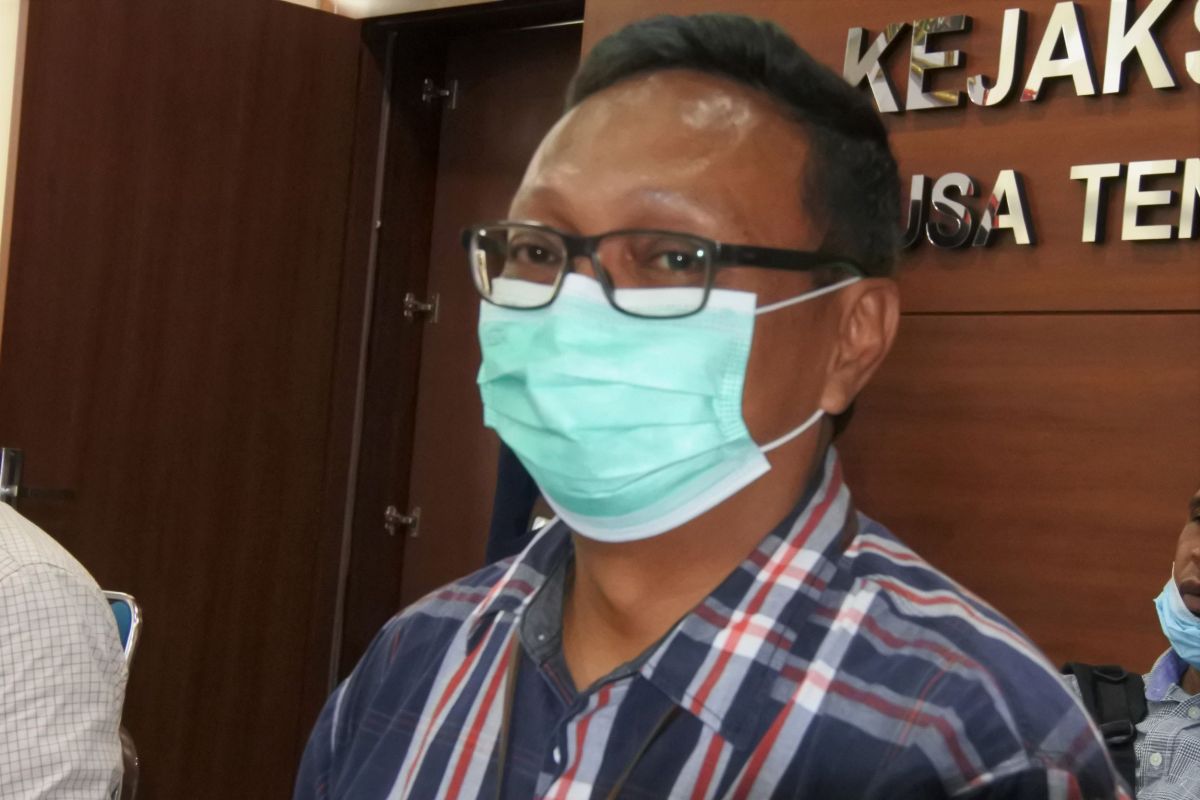 Kejaksaan sebut sudah ada calon tersangka kasus aset tanah Pemkab Kupang