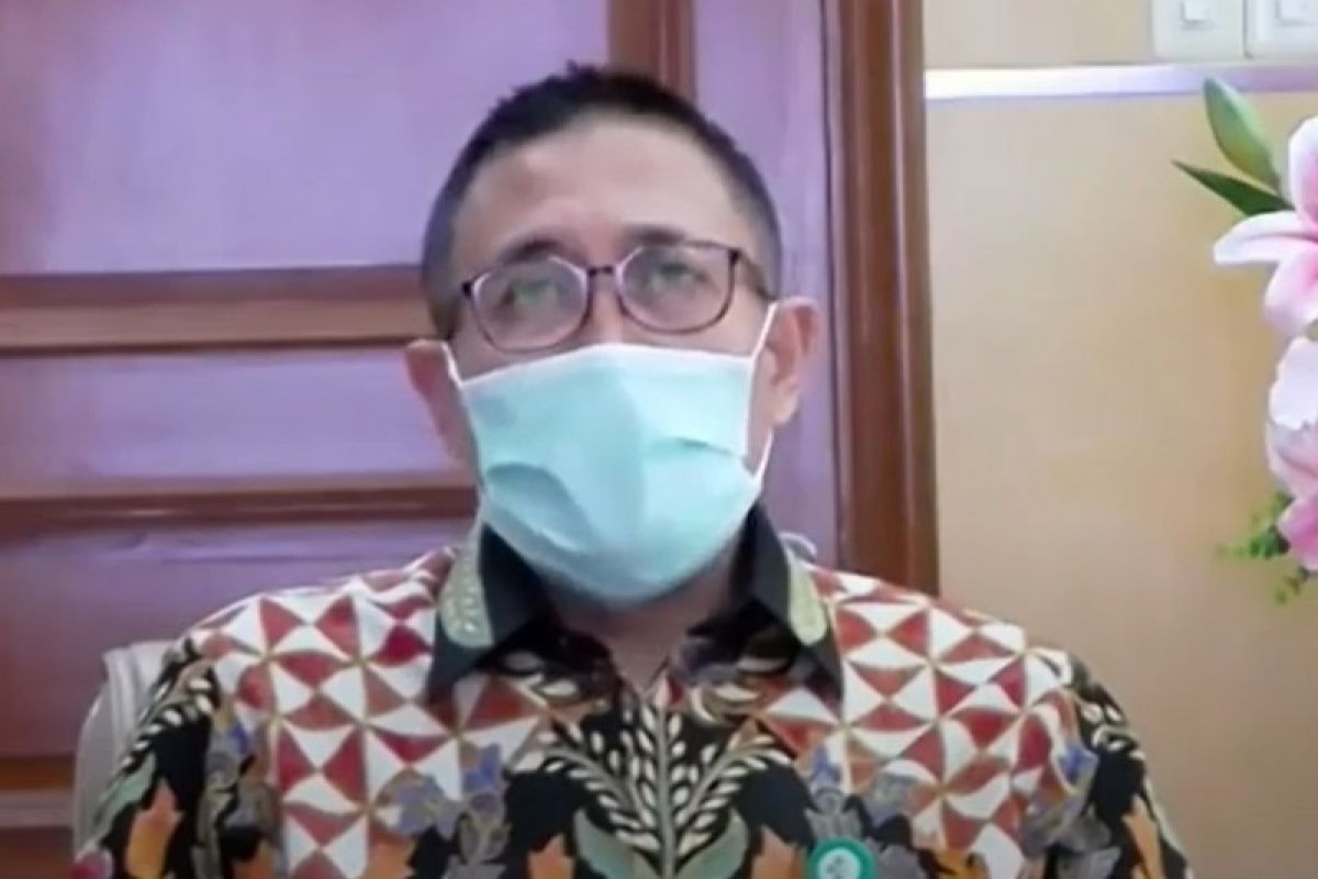 Kemenkes RI akui ada pasien COVID-19 bayar obat sendiri