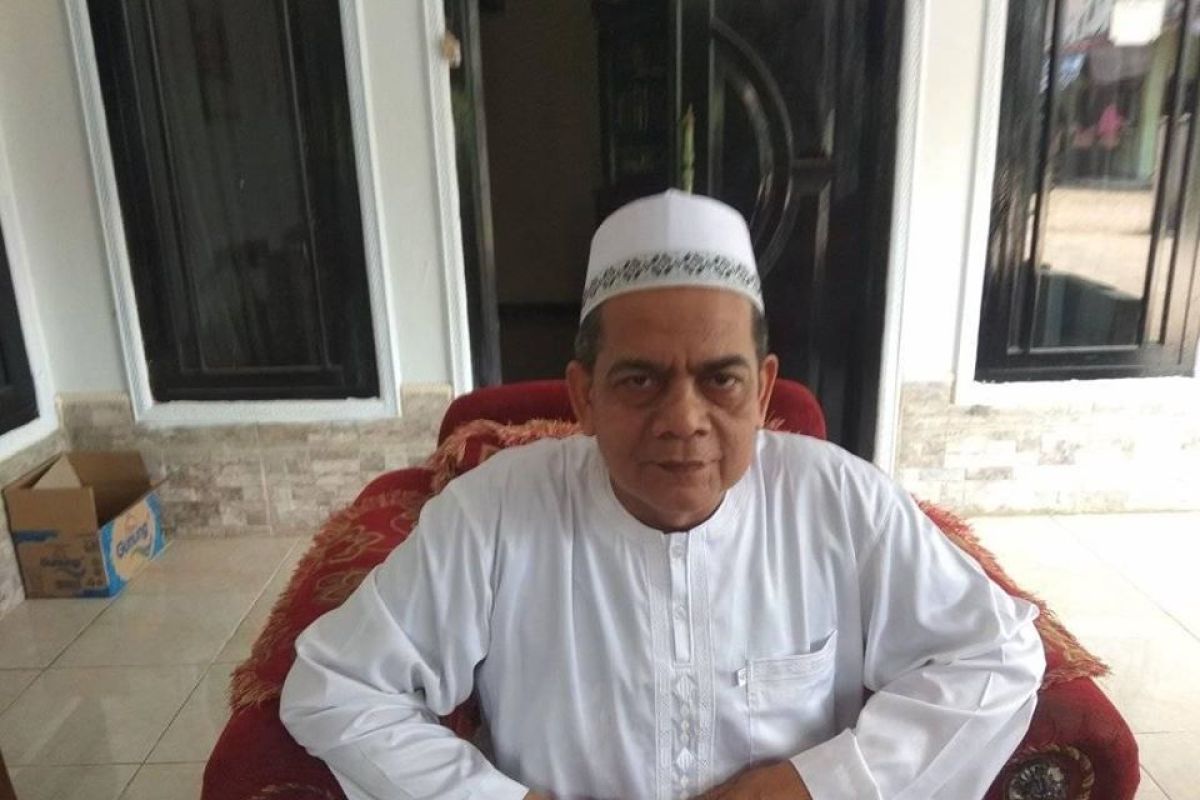 Muslim yang meninggal dunia akibat COVID-19 masuk kategori mati syahid ukhrawi