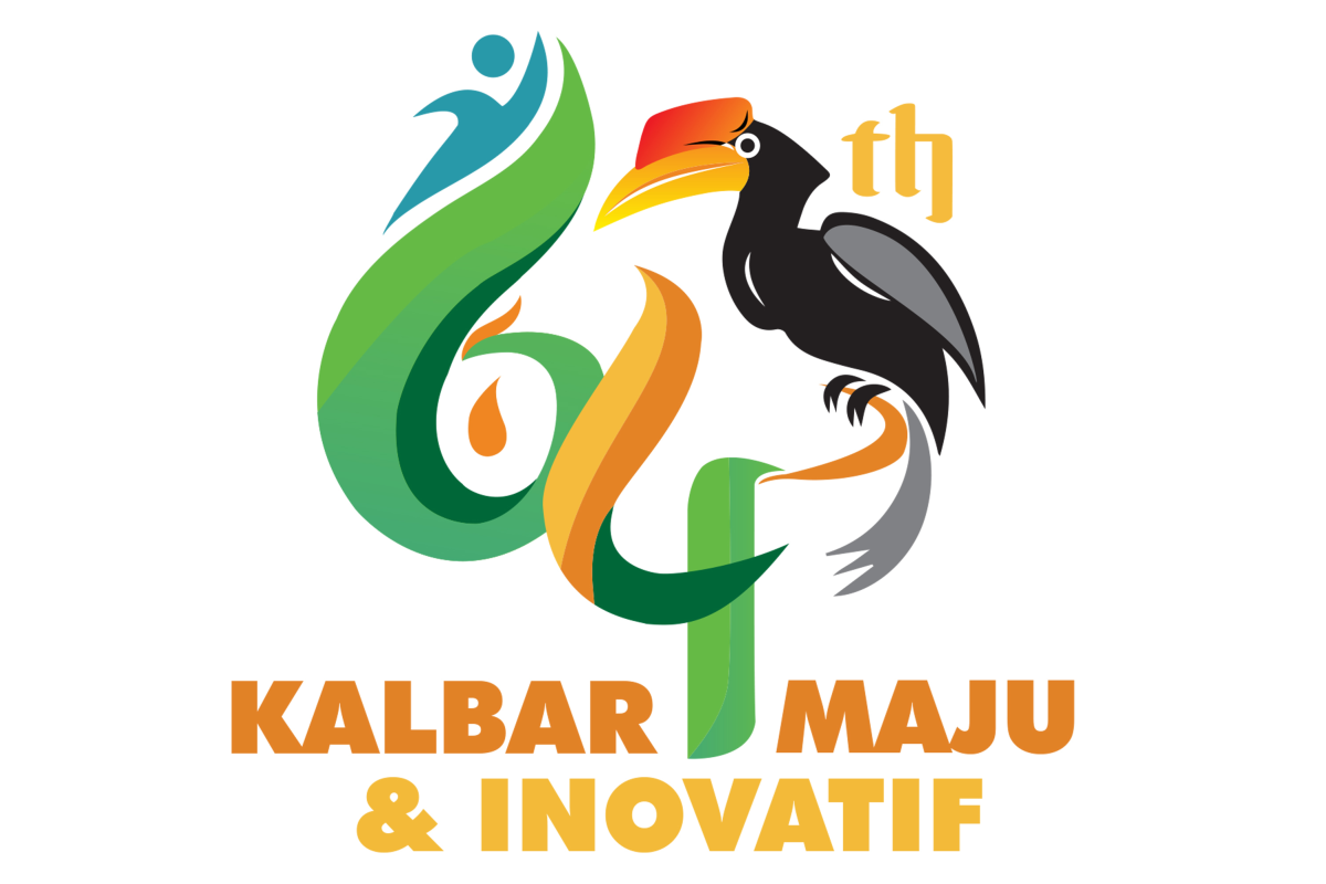 Cek kembali gambar enggang untuk maskot resmi Provinsi Kalbar