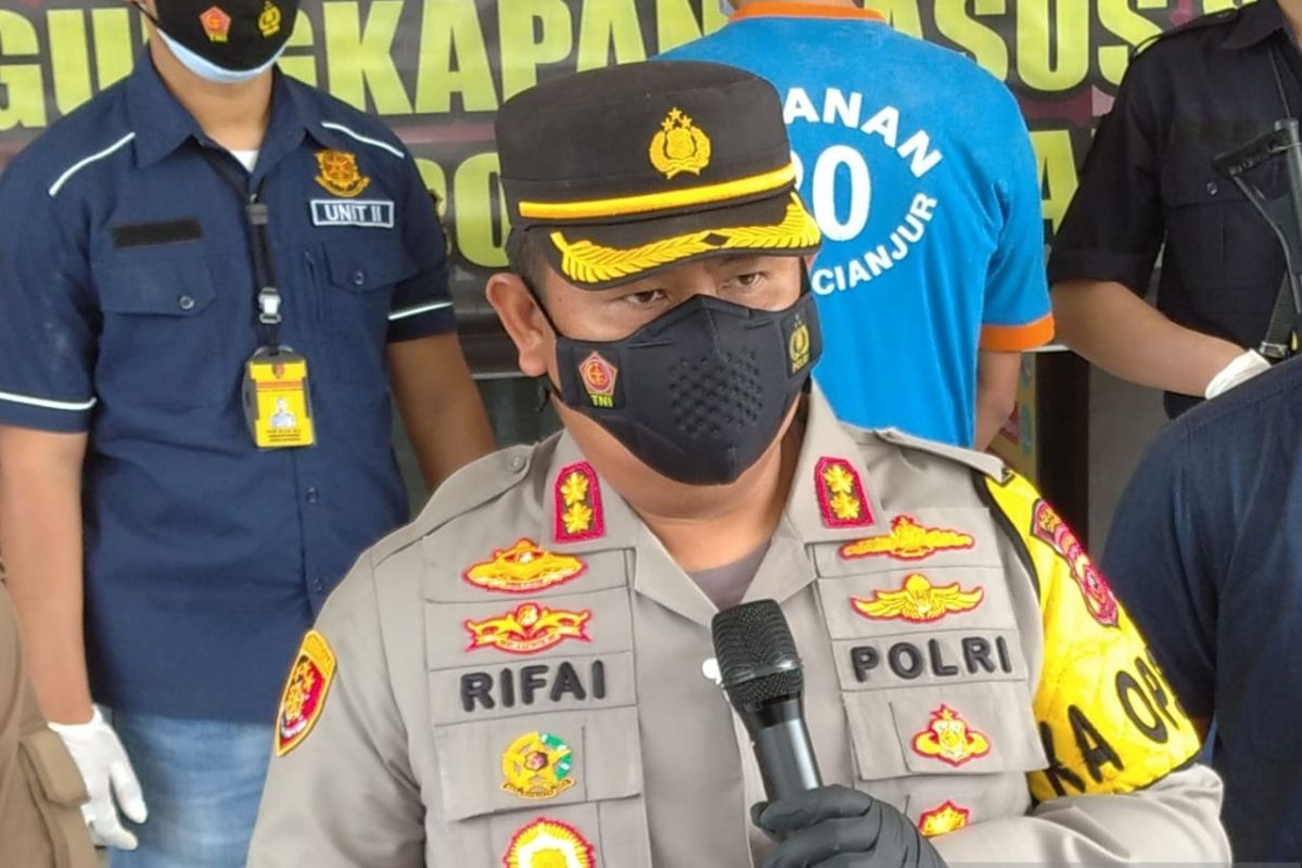 Polisi selidiki kasus ayam hidup program BPNT