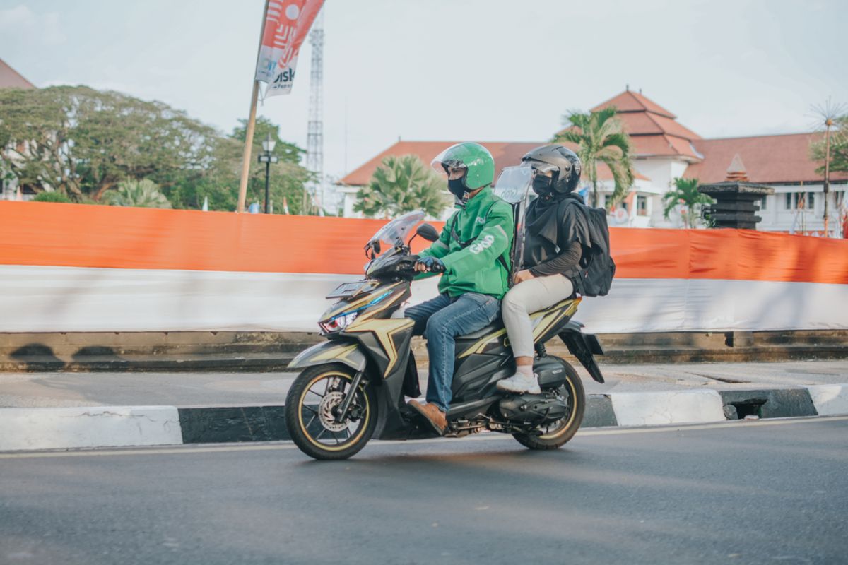 Kemenparekraf dan Grab kerja sama untuk pemulihan pariwisata