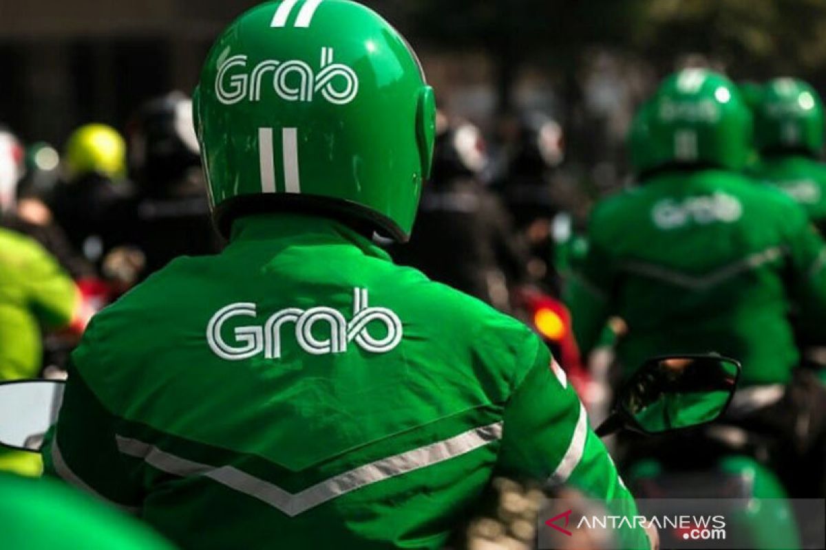 Grab imbangi kenaikan tarif dengan pelayanan baru