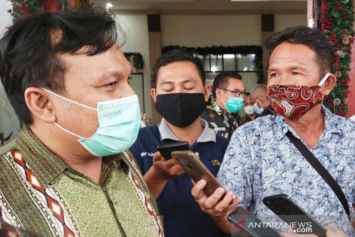 Pemkab Bartim sosialisasi vaksin COVID-19 secara masif cegah hoax