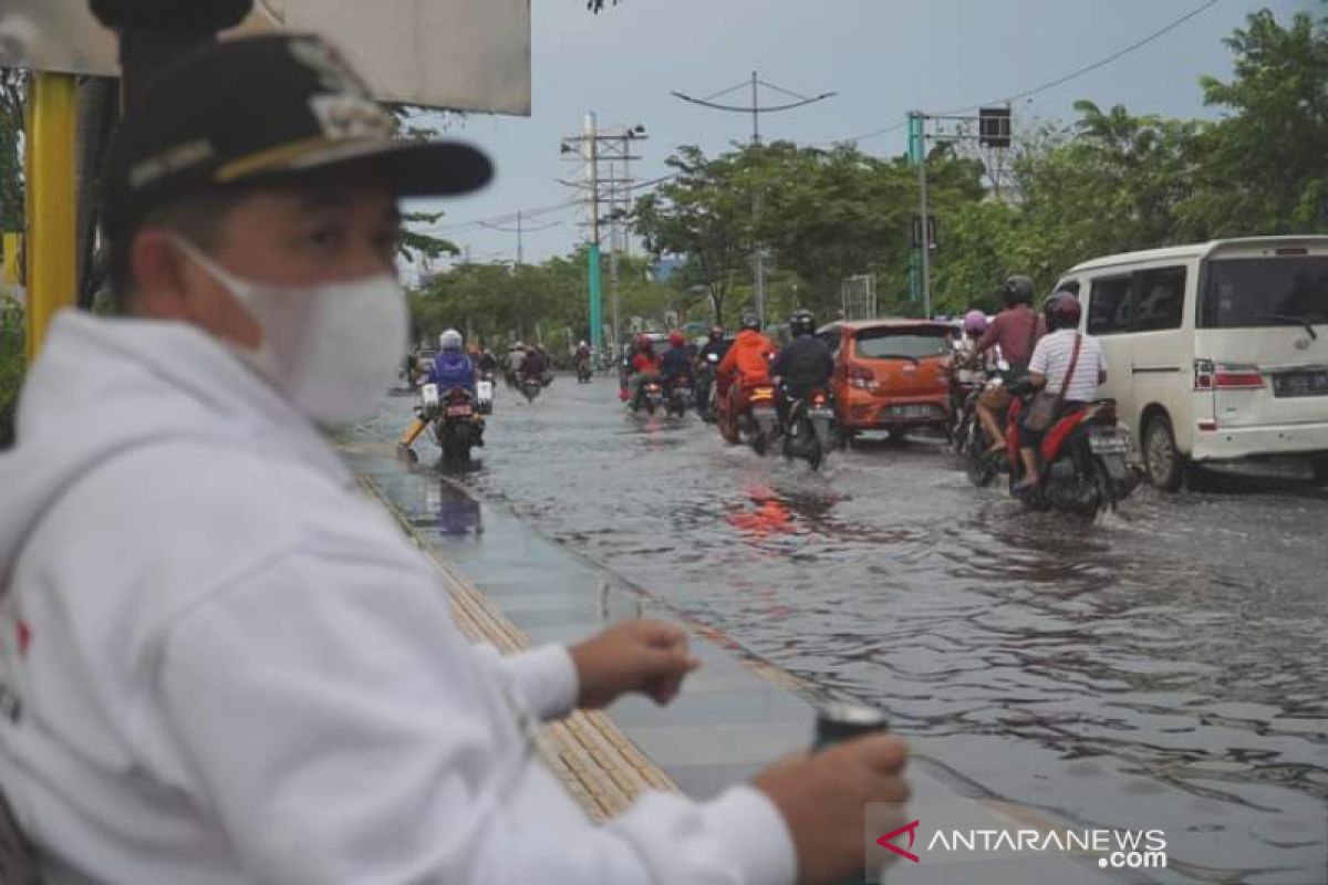 Wali Kota Banjarmasin: status tanggap darurat penanganan banjir diperpanjang