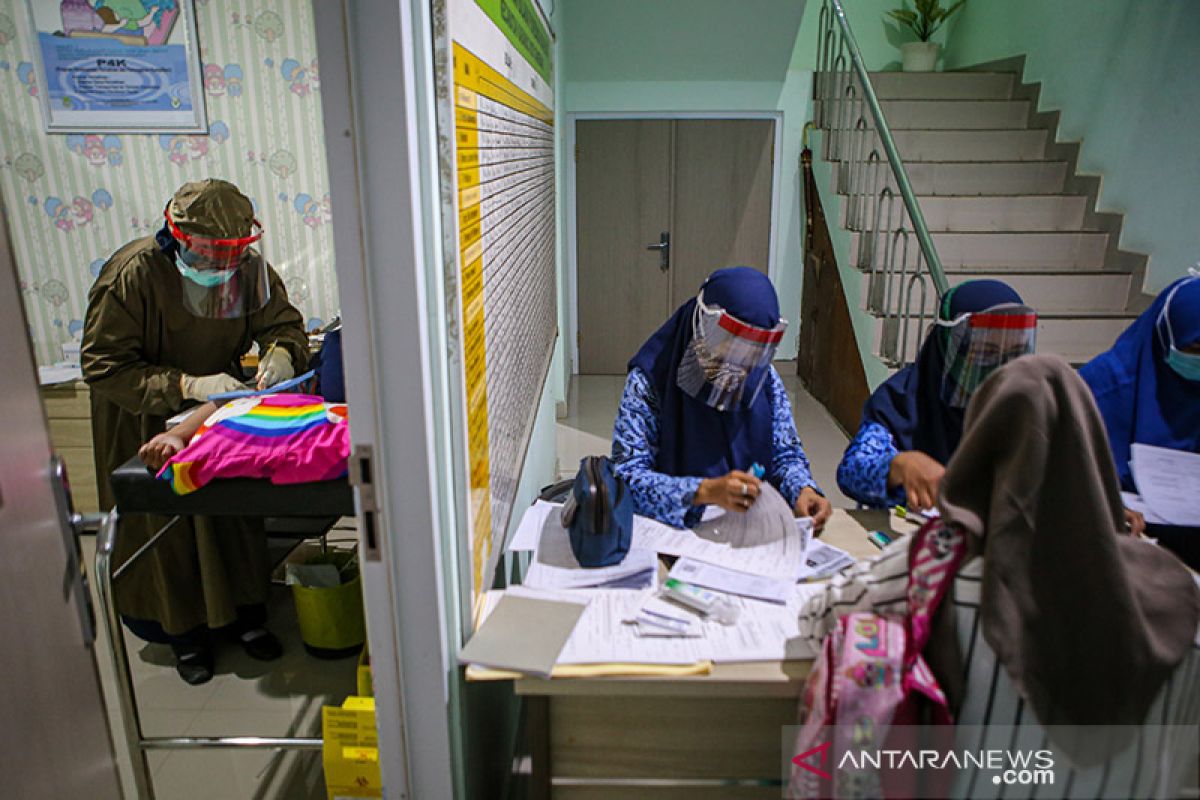 BKKBN sebut baru 7 persen perempuan di Indonesia yang pakai IUD
