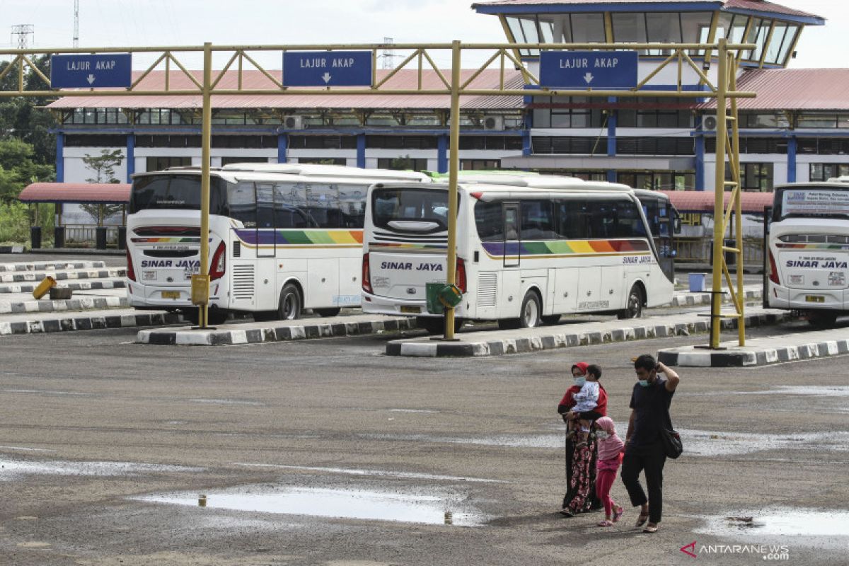 PPKM diperpanjang, Organda berharap stimulus dan insentif pemerintah