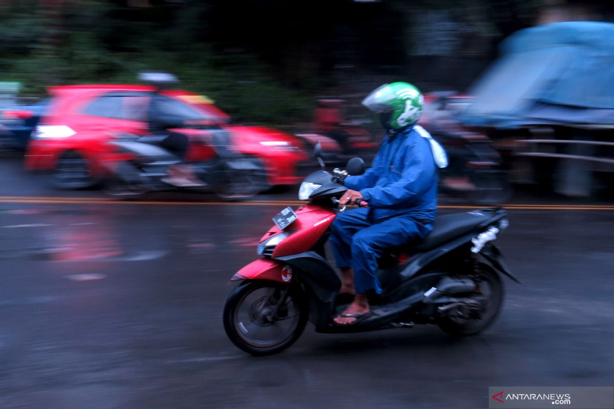 BMKG prediksi hujan esktrem di Jatim dan sejumlah daerah lainnya