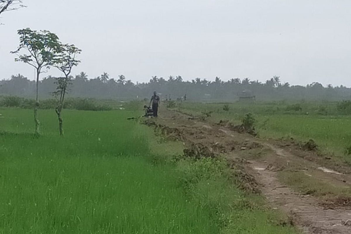 Polisi ledakan bom rakitan sisa konflik