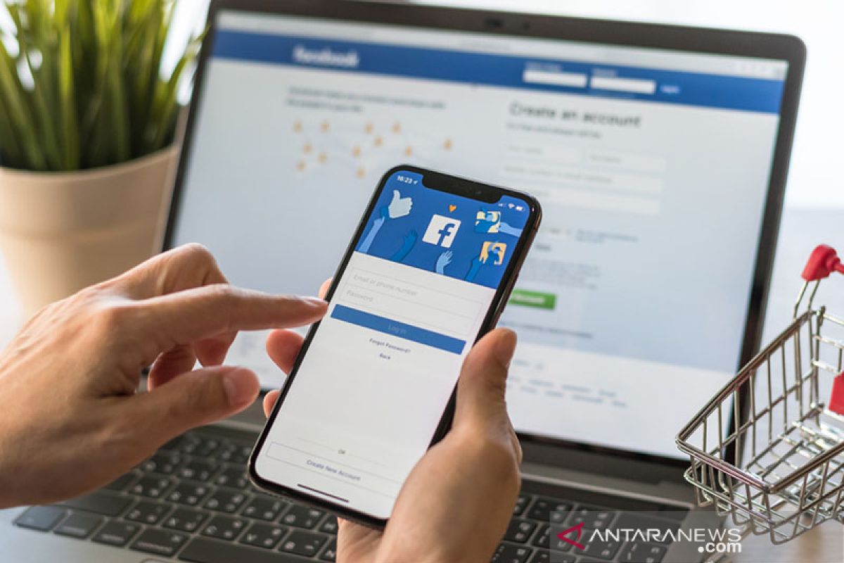 Facebook sedang membuat jam tangan pintar dengan fitur kesehatan