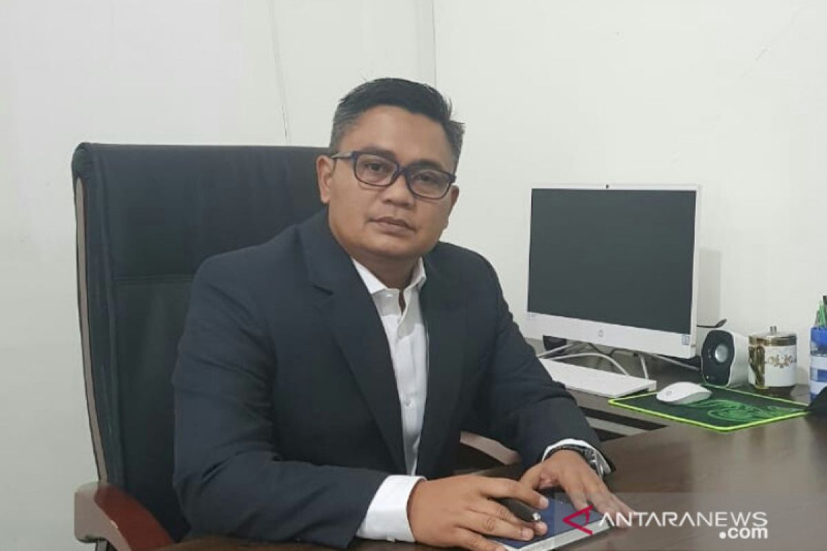 Sawahlunto telah daftarkan 1.515 orang honorer ke BPJAMSOSTEK