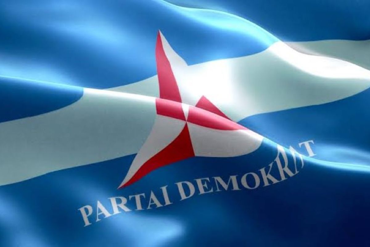 Senior Partai Demokrat respon polemik di internal