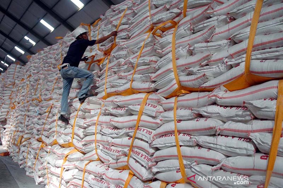 Refined sugar demand pegged at 3.1 million tons in 2021