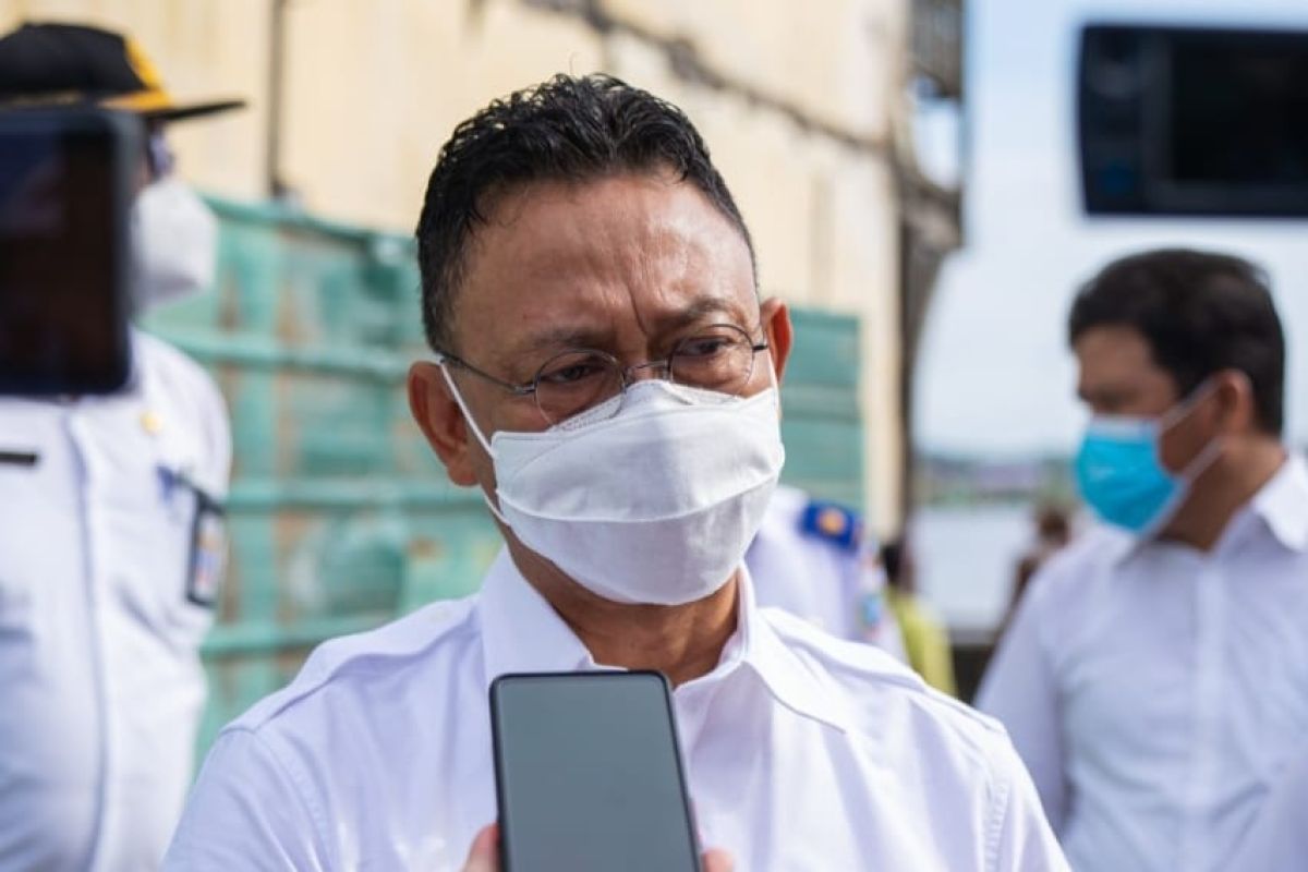 Pemkot Pontianak percepat belanja APBD untuk dorong pertumbuhan ekonomi