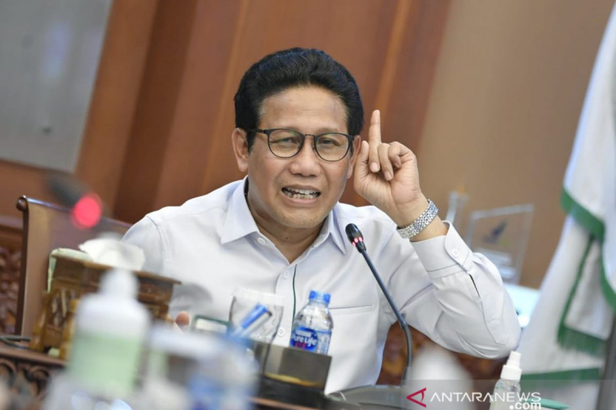 Mendes PDTT: Pengembangan bisnis BUMDes perlu sesuaikan kondisi lokal